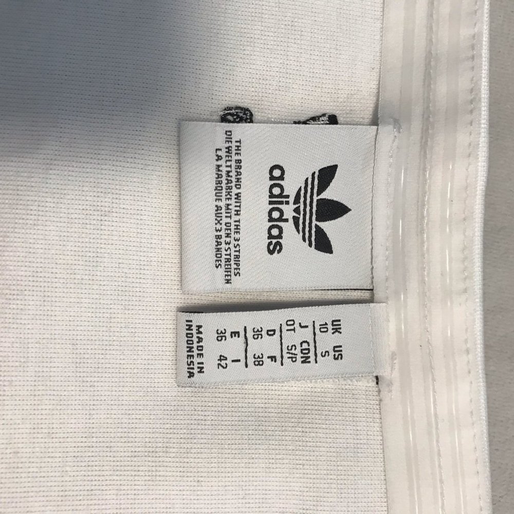 ADIDAS Tube Top - Picture 3 of 3